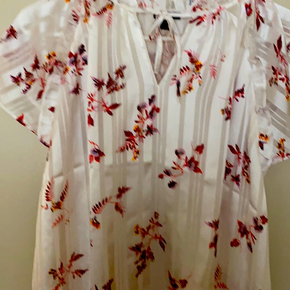 Ann Taylor tops